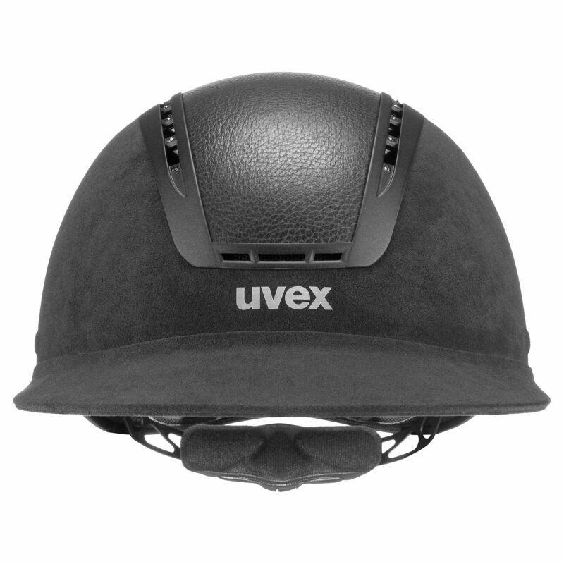 uvex suxxeed luxury black