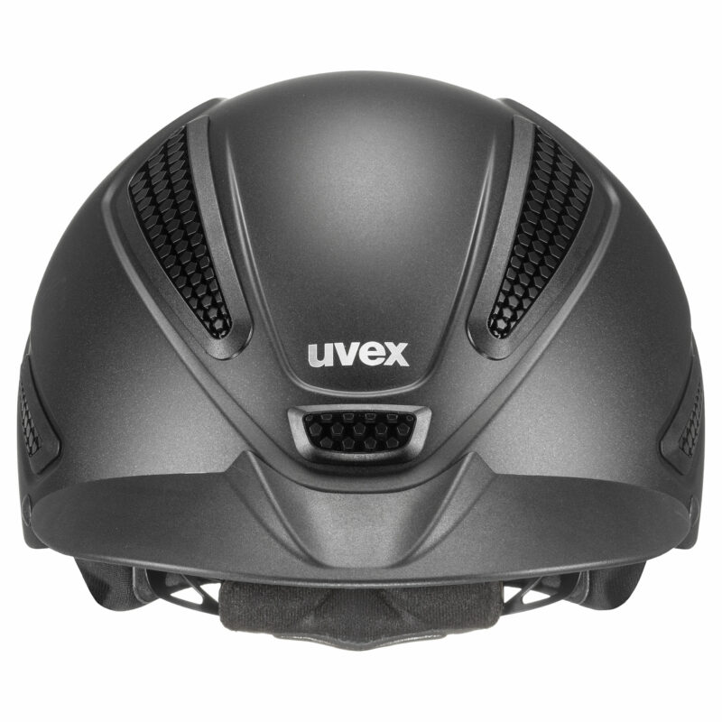 uvex perfexxion II black