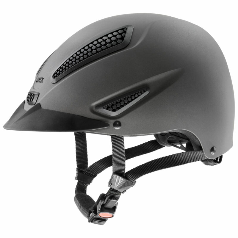 uvex perfexxion II anthracite