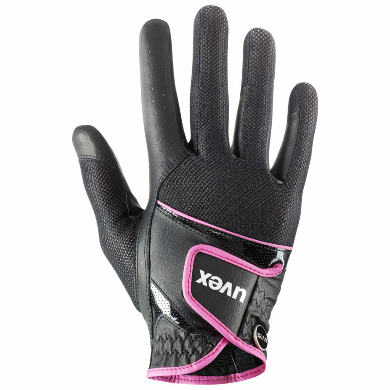 uvex sumair black-pink