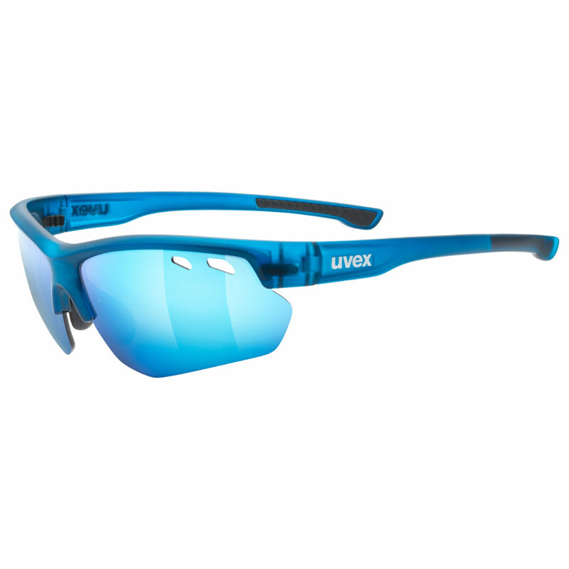 uvex sportstyle 115 blue/blue