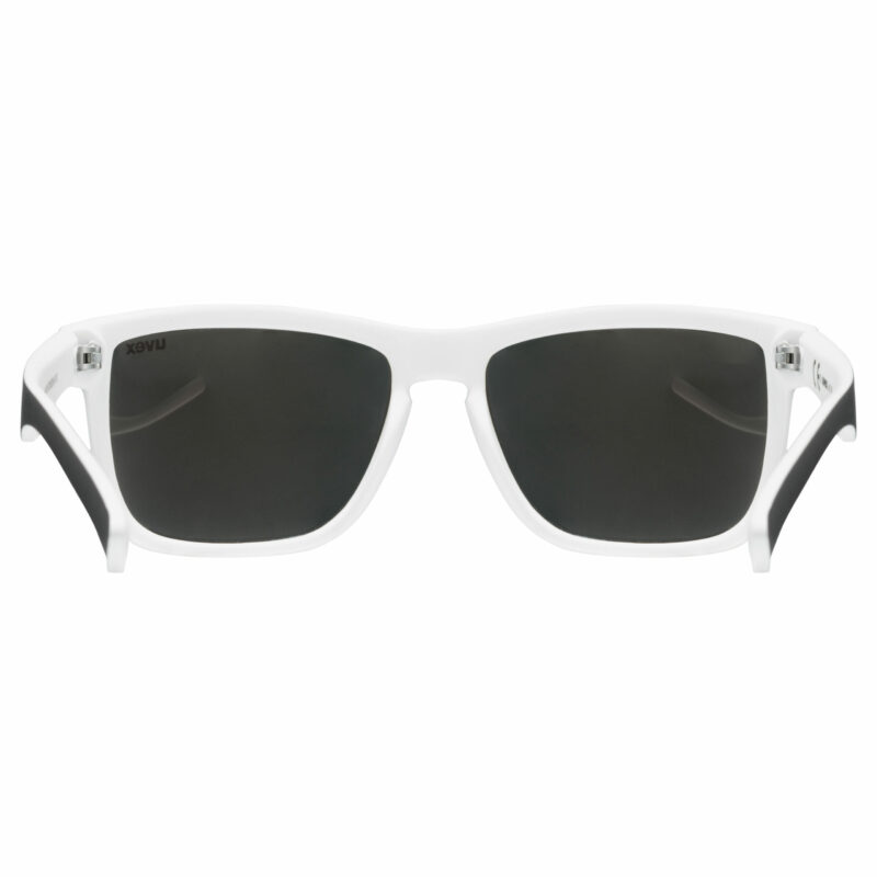 uvex lgl 39 black/white