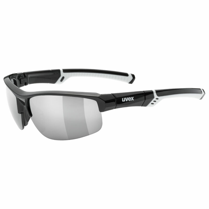 uvex sportstyle 226 black/white