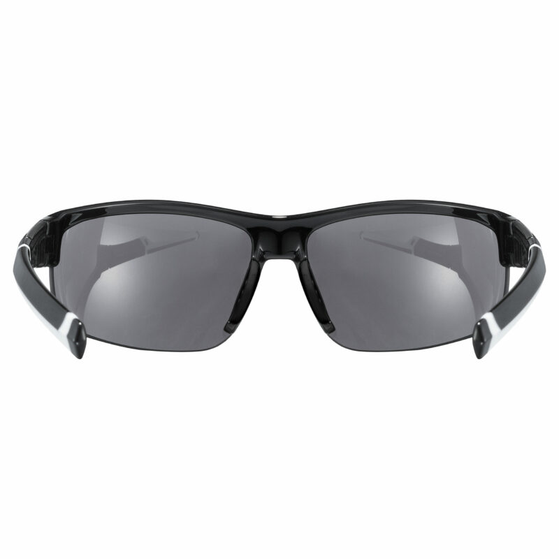 uvex sportstyle 226 black/white