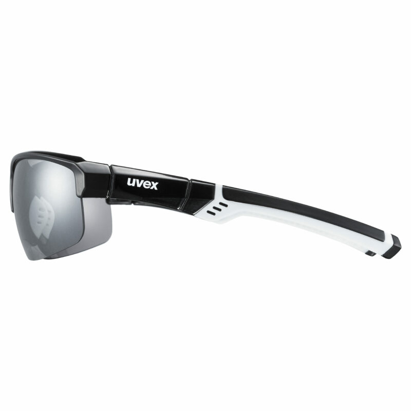 uvex sportstyle 226 black/white