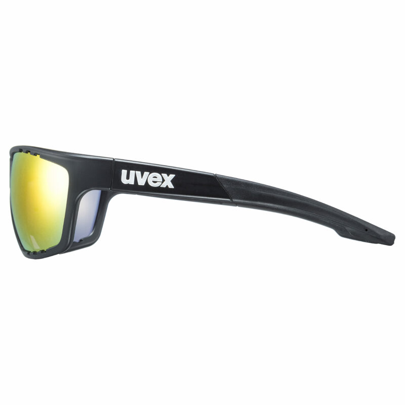 uvex sportstyle 706 CV V black