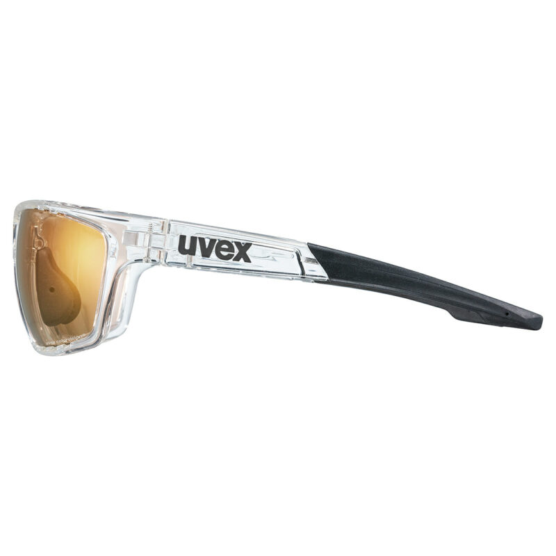 uvex sportstyle 706 CV V clear